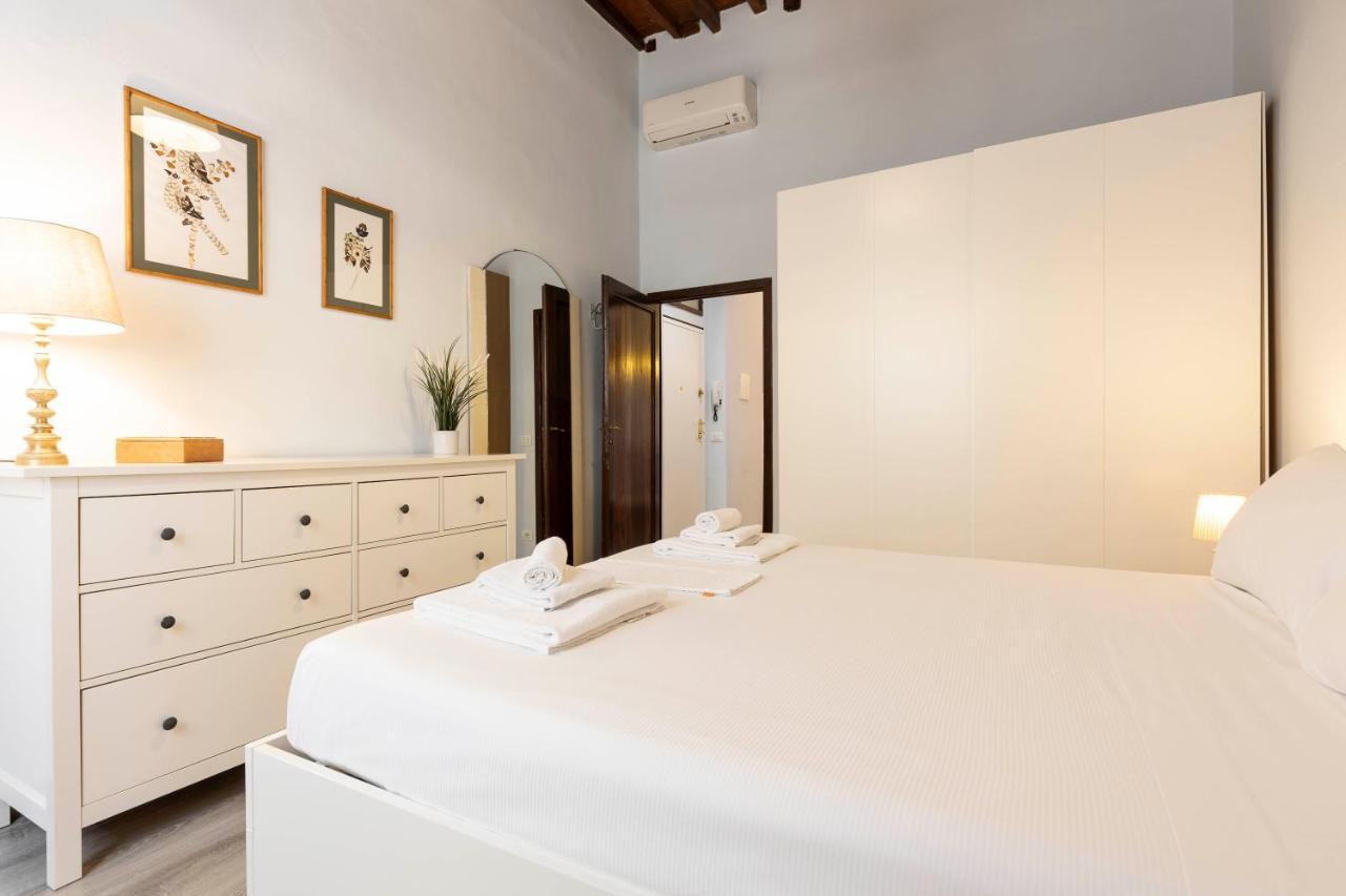 Capponi Deluxe Apartment Florence Exterior photo