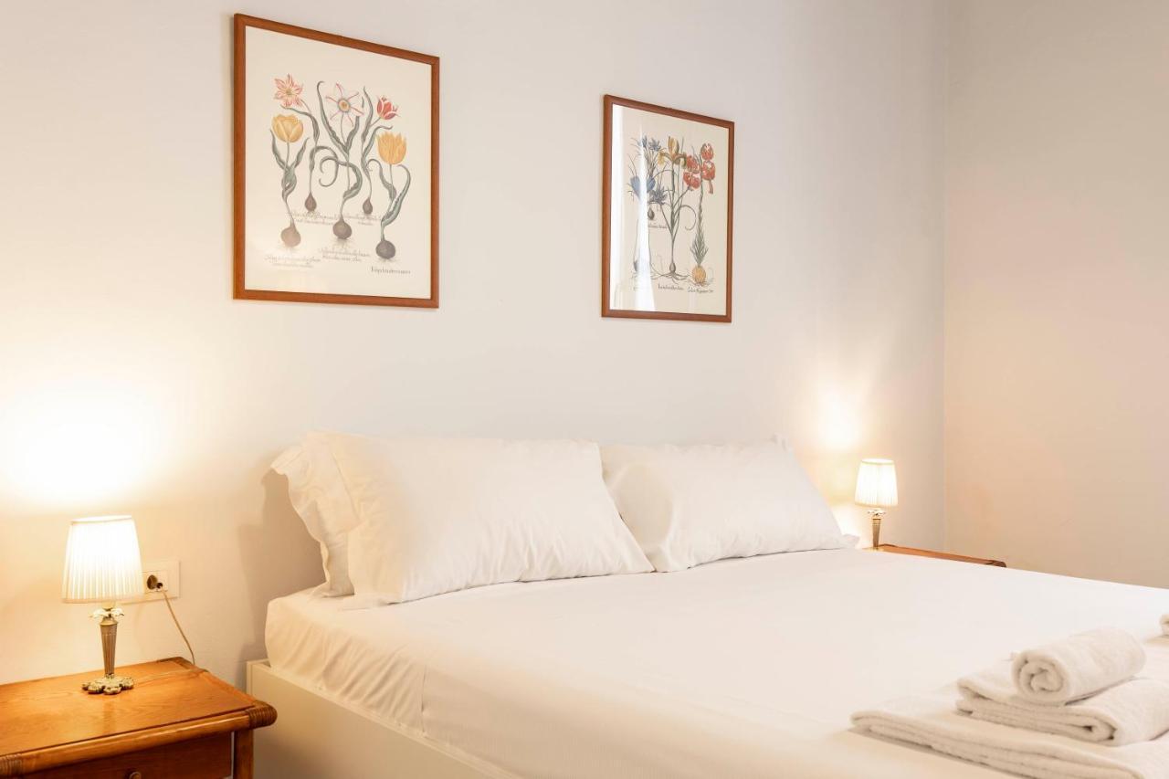 Capponi Deluxe Apartment Florence Exterior photo