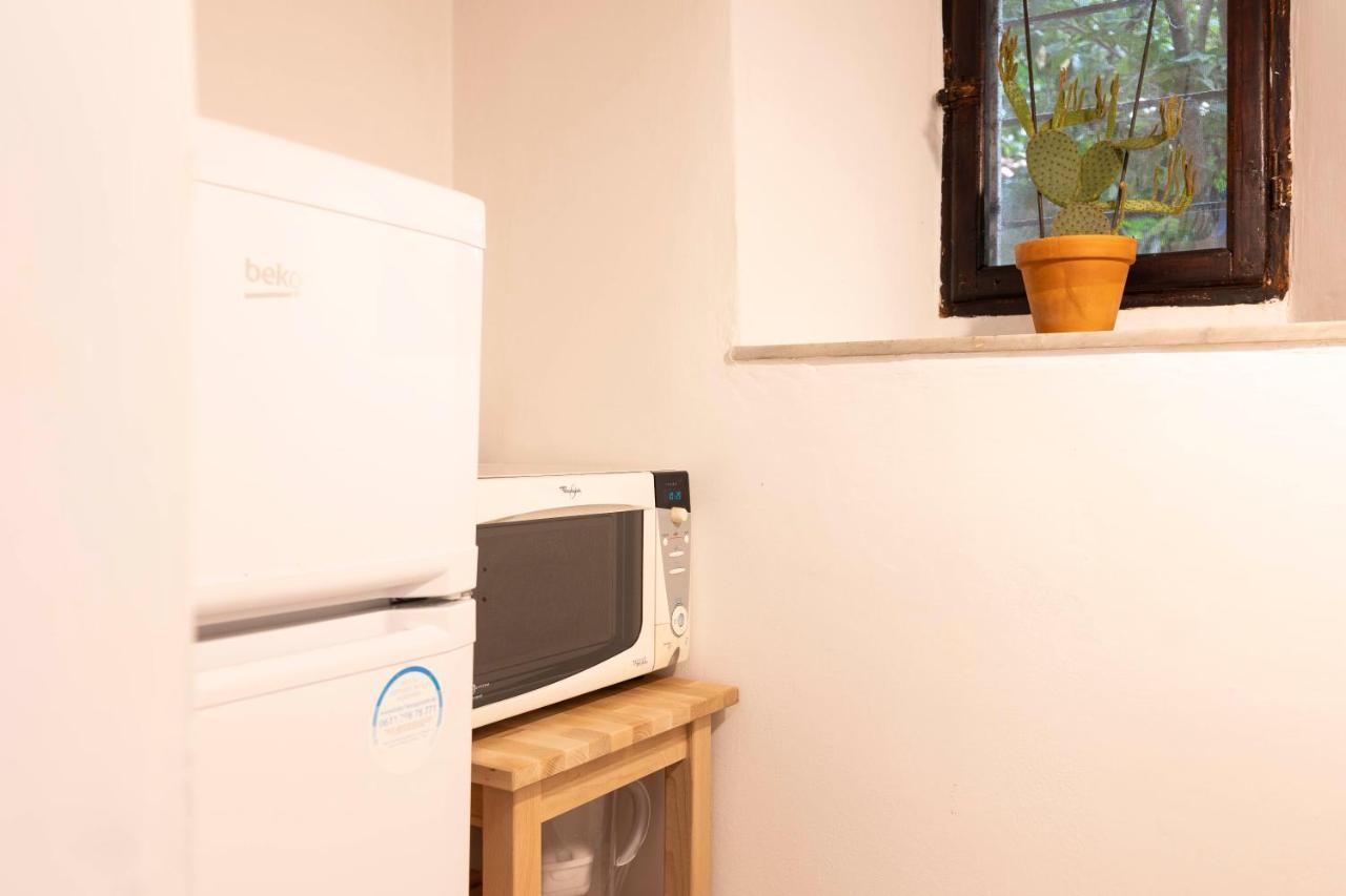 Capponi Deluxe Apartment Florence Exterior photo